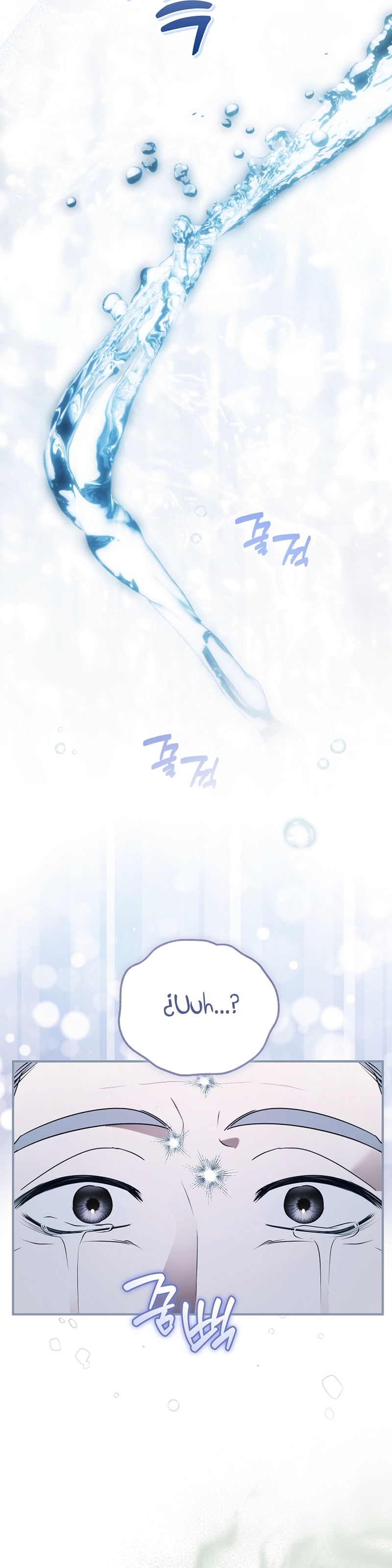 Alguien ha poseído mi cuerpo Capítulo 79 - Página 28