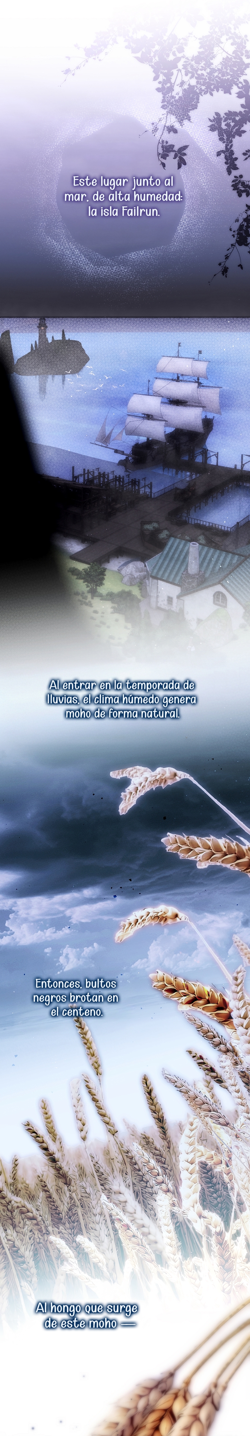 Alguien ha poseído mi cuerpo Capítulo 79 - Página 3