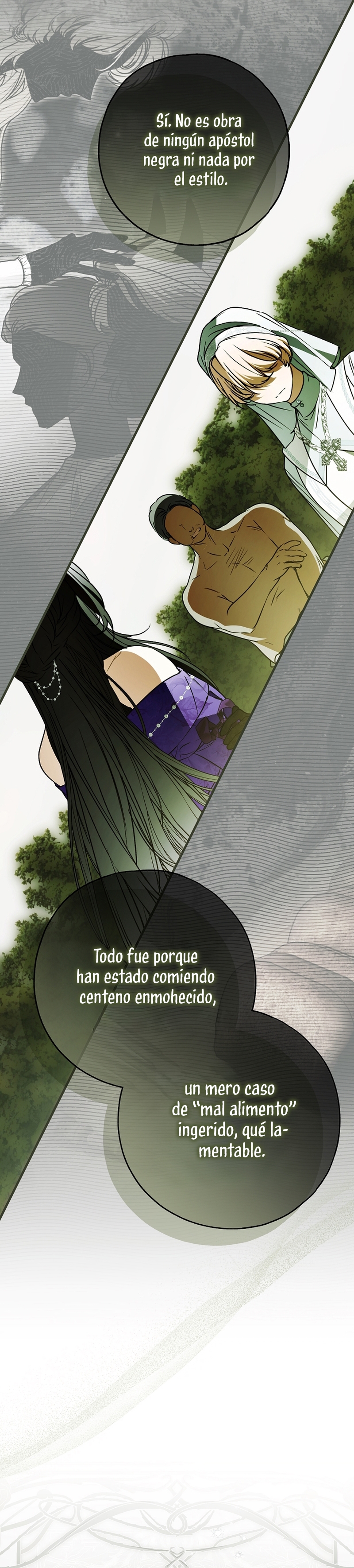 Alguien ha poseído mi cuerpo Capítulo 79 - Página 31