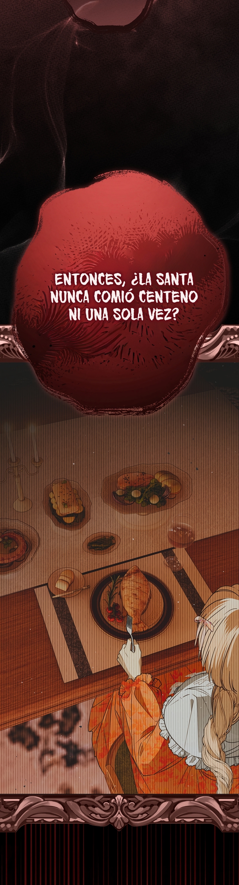 Alguien ha poseído mi cuerpo Capítulo 79 - Página 34