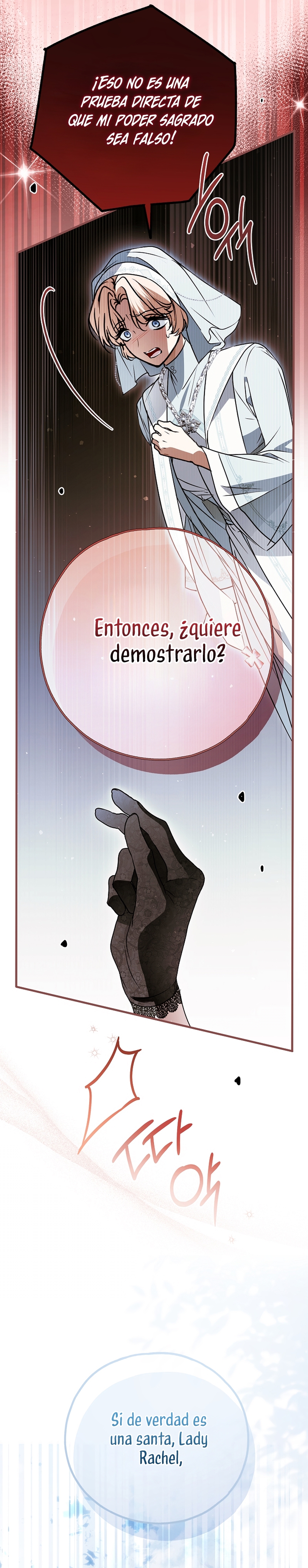 Alguien ha poseído mi cuerpo Capítulo 79 - Página 37