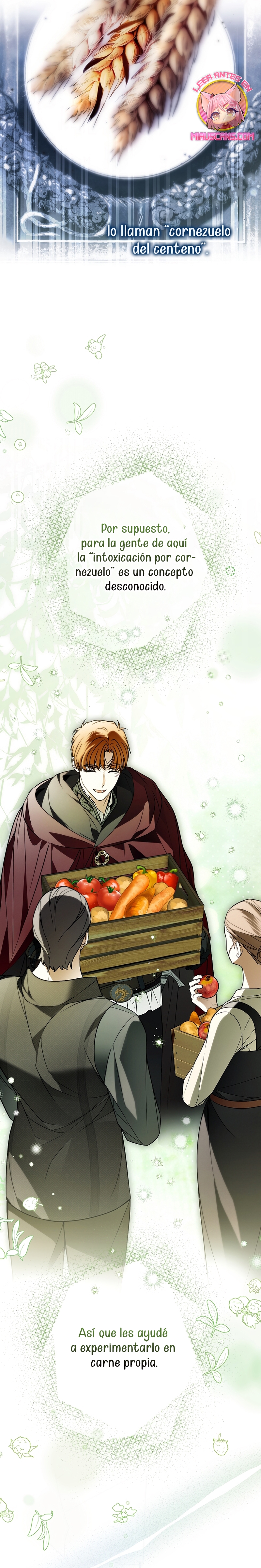 Alguien ha poseído mi cuerpo Capítulo 79 - Página 4