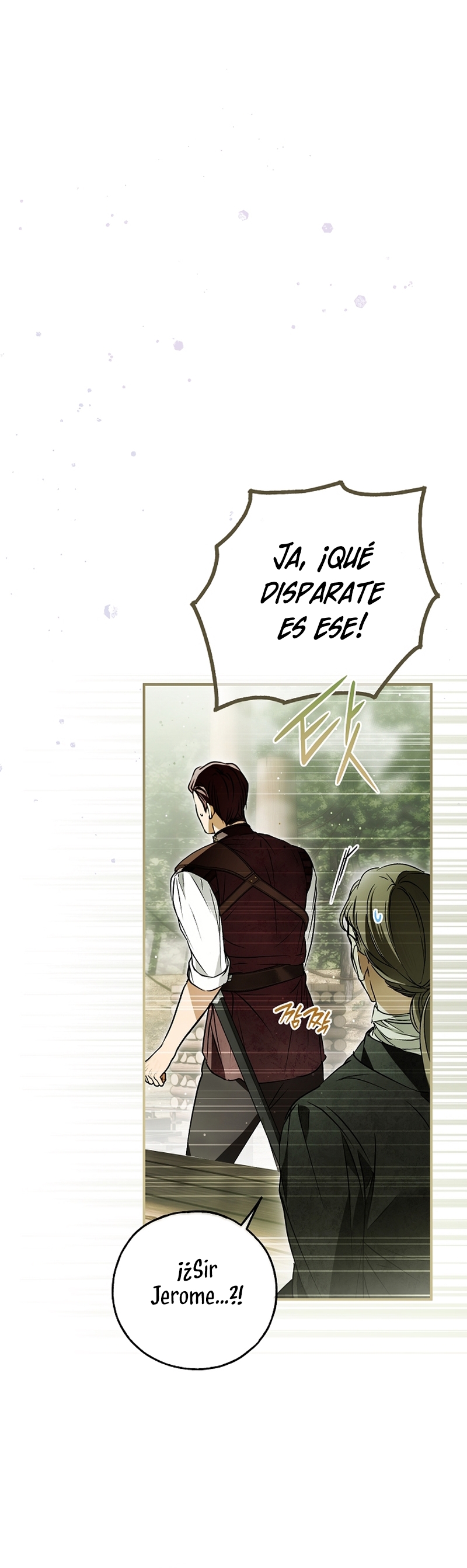 Alguien ha poseído mi cuerpo Capítulo 79 - Página 6