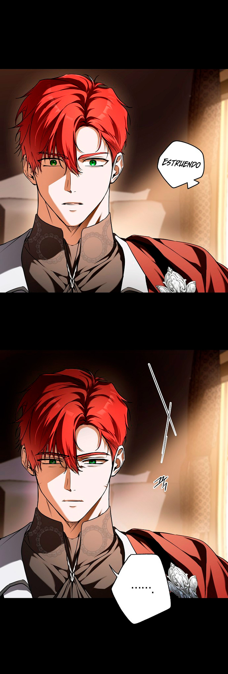 Alguien ha poseído mi cuerpo Capítulo 8 - Página 11