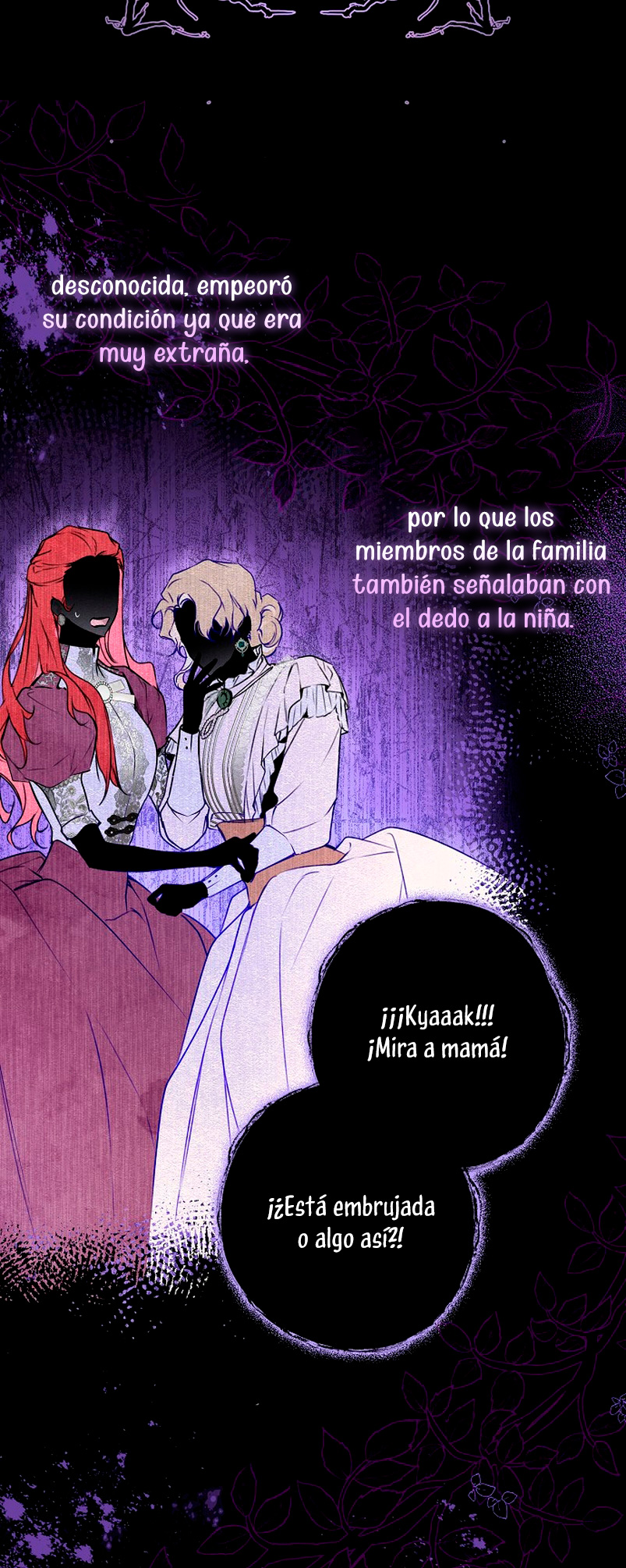 Alguien ha poseído mi cuerpo Capítulo 8 - Página 14