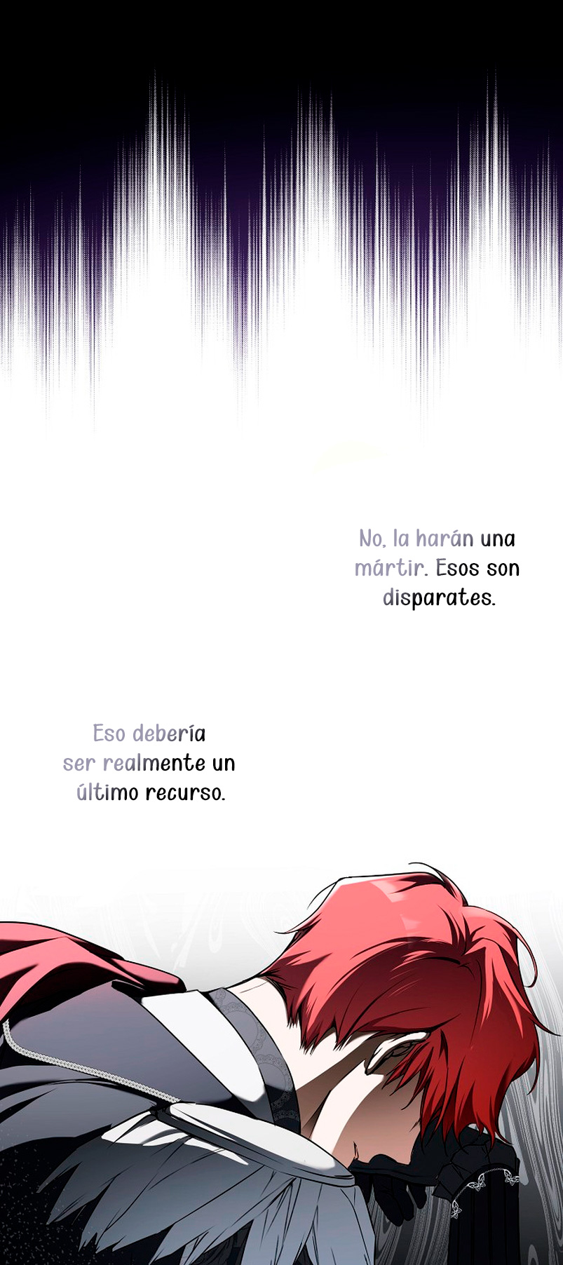 Alguien ha poseído mi cuerpo Capítulo 8 - Página 16