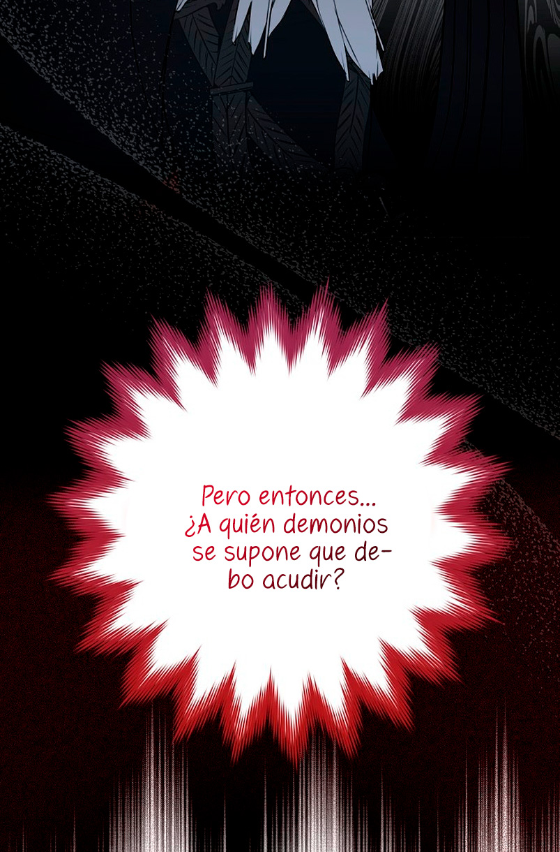 Alguien ha poseído mi cuerpo Capítulo 8 - Página 17