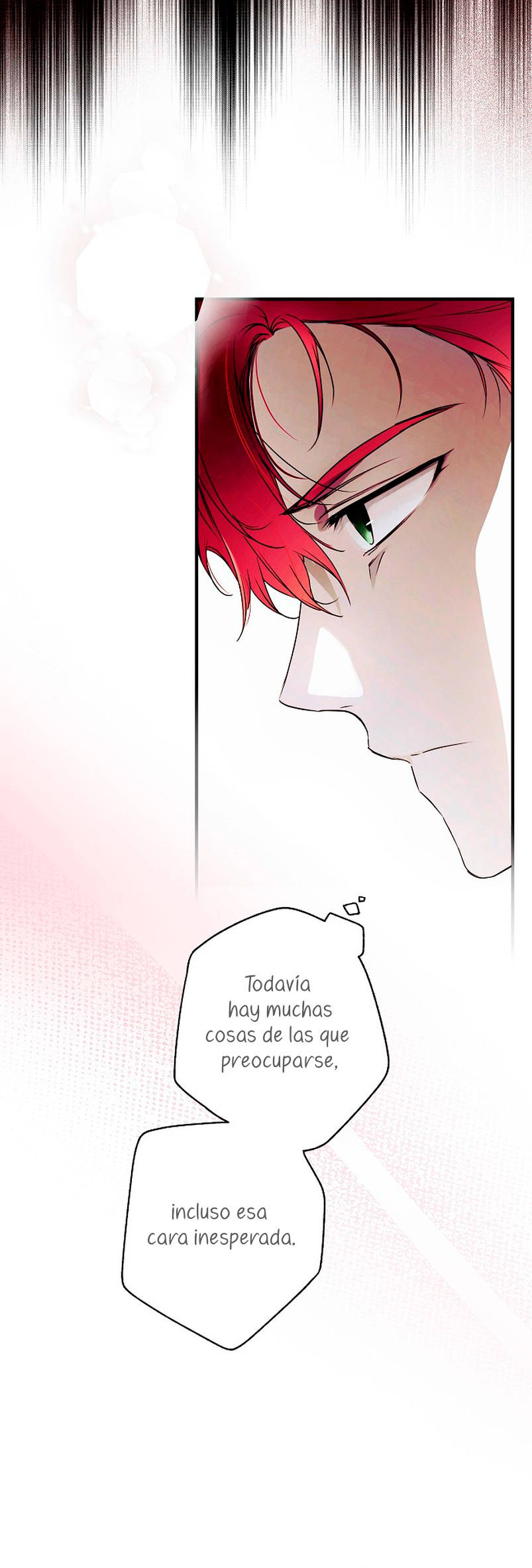 Alguien ha poseído mi cuerpo Capítulo 8 - Página 18