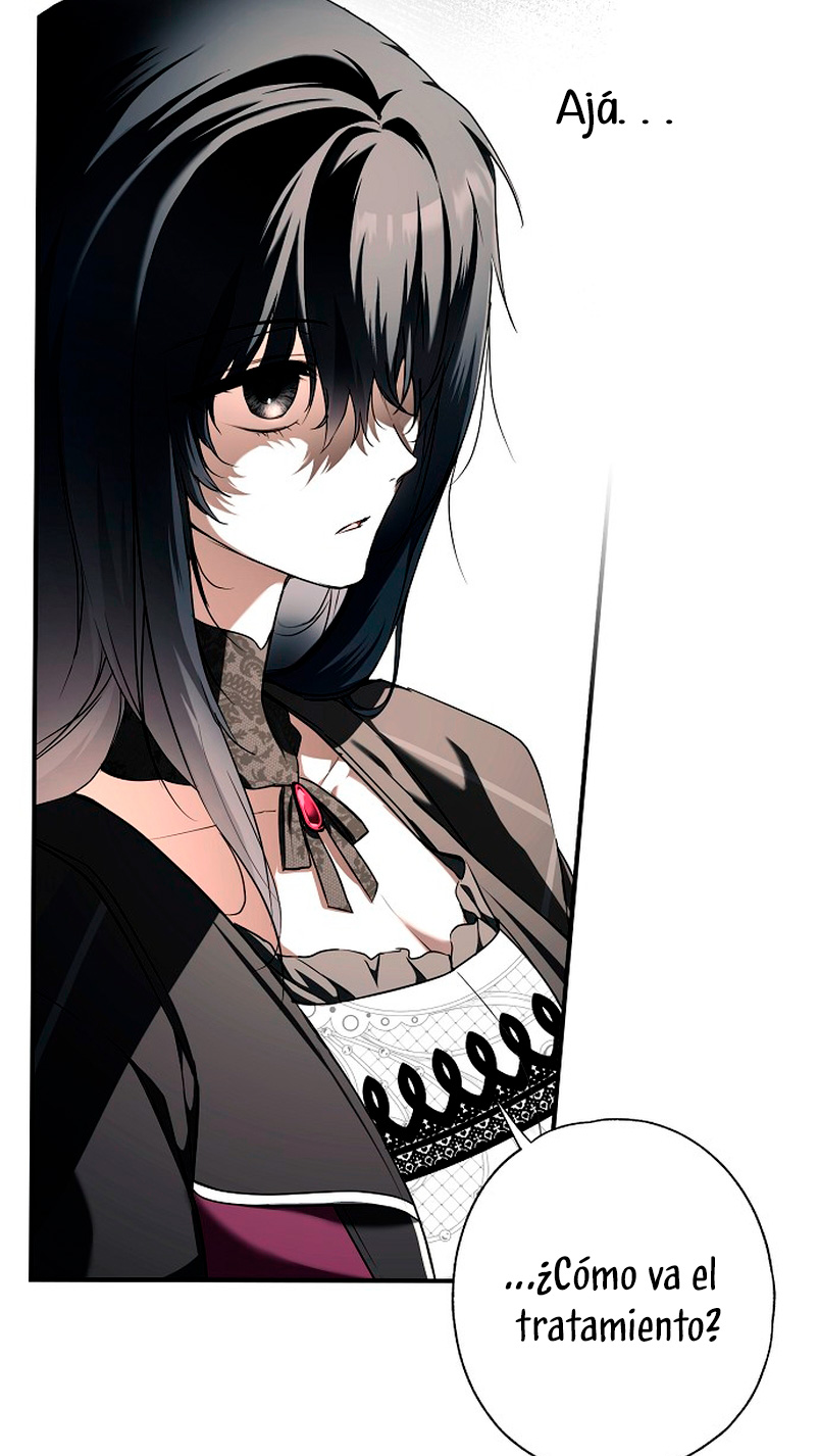Alguien ha poseído mi cuerpo Capítulo 8 - Página 26