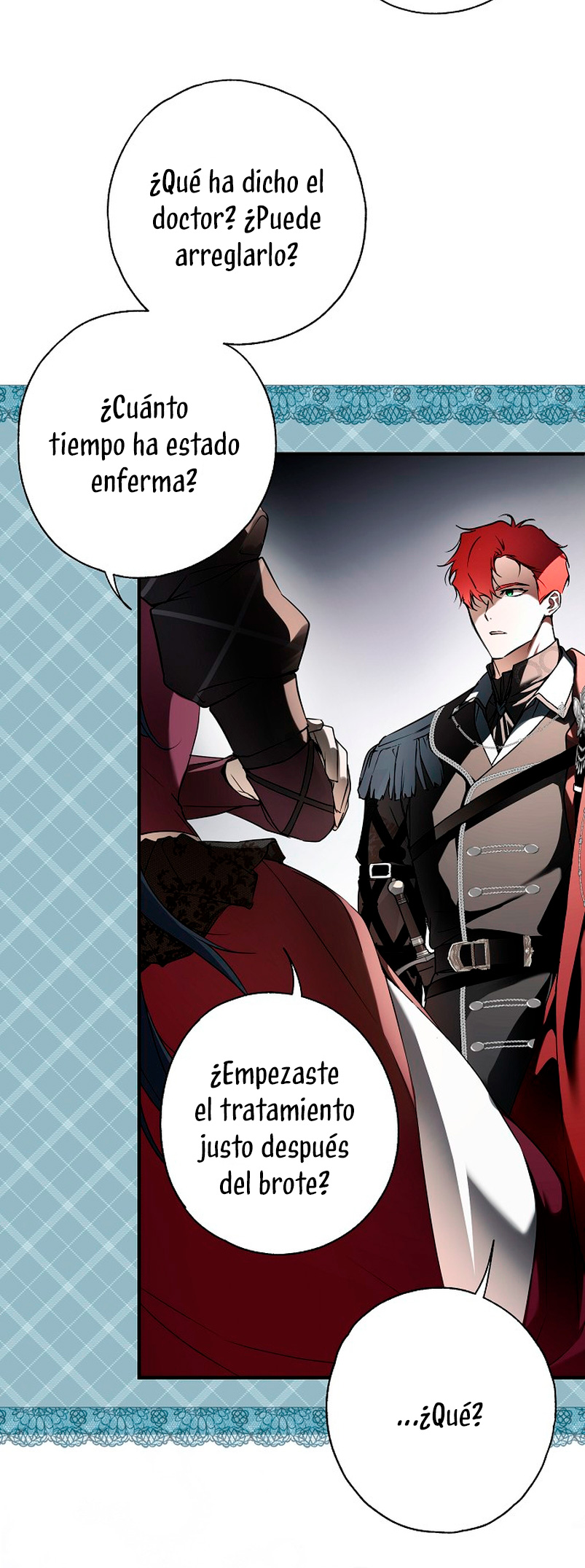 Alguien ha poseído mi cuerpo Capítulo 8 - Página 27