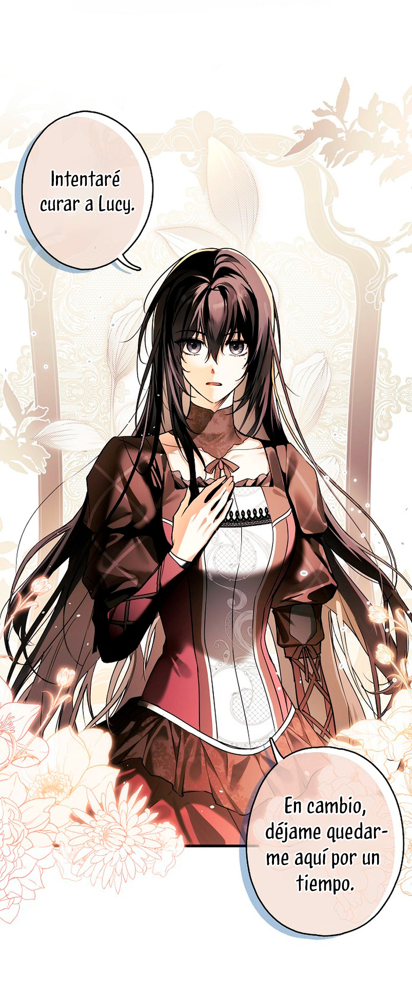 Alguien ha poseído mi cuerpo Capítulo 8 - Página 29