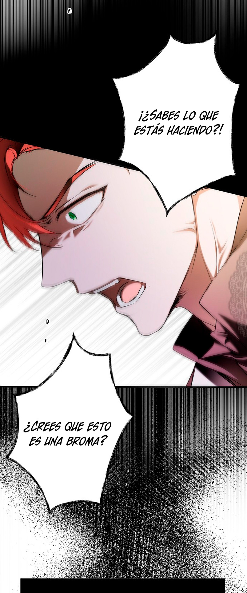 Alguien ha poseído mi cuerpo Capítulo 8 - Página 32