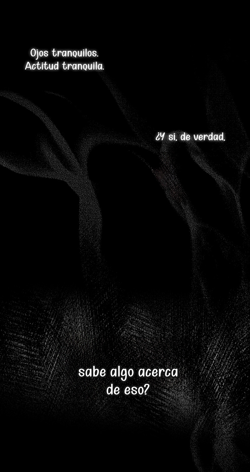 Alguien ha poseído mi cuerpo Capítulo 8 - Página 37