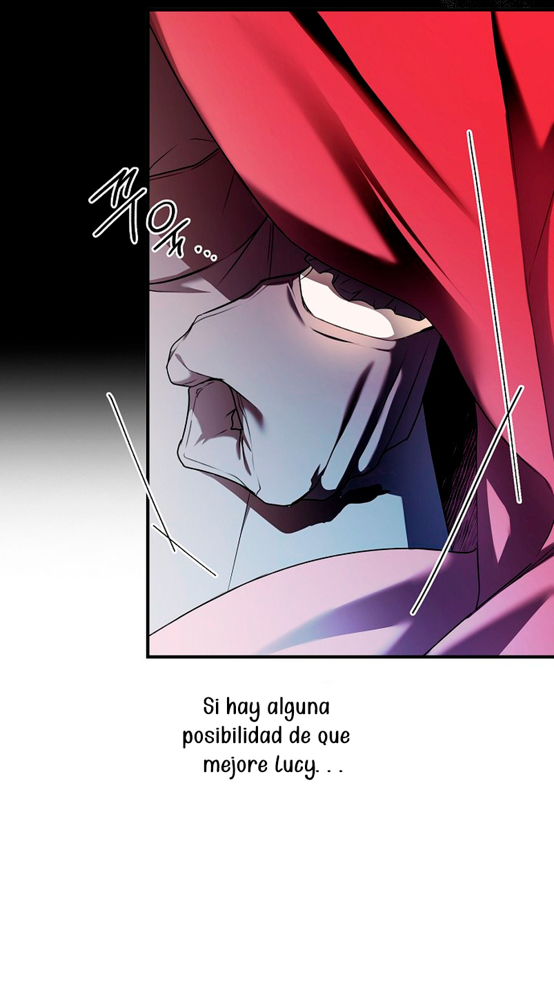 Alguien ha poseído mi cuerpo Capítulo 8 - Página 38