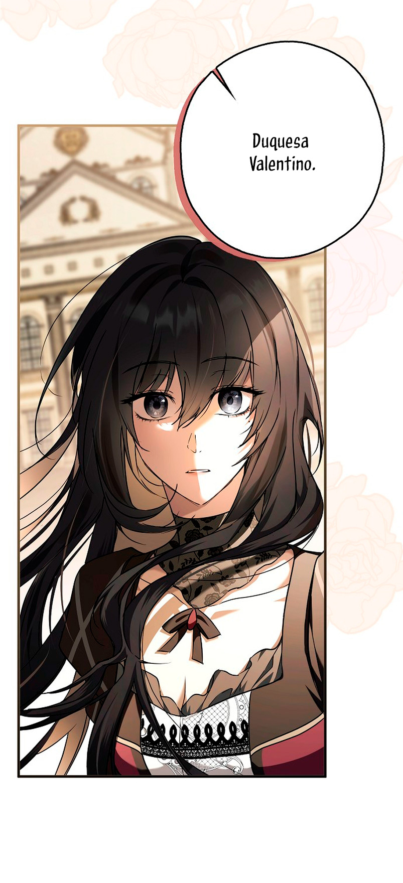 Alguien ha poseído mi cuerpo Capítulo 8 - Página 4