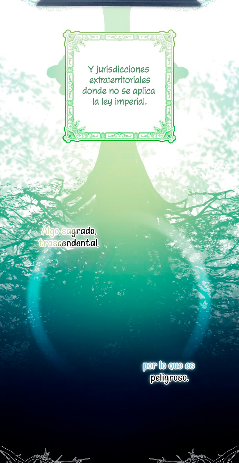 Alguien ha poseído mi cuerpo Capítulo 8 - Página 46