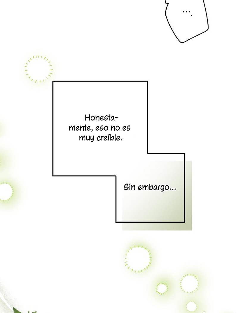 Alguien ha poseído mi cuerpo Capítulo 8 - Página 53