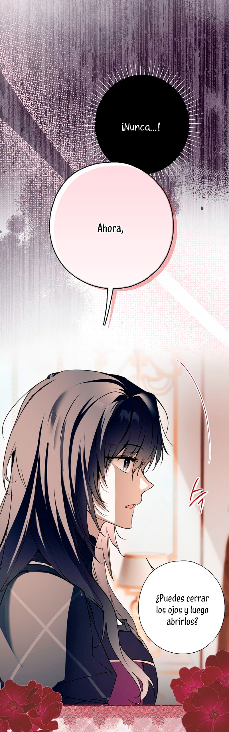 Alguien ha poseído mi cuerpo Capítulo 8 - Página 63