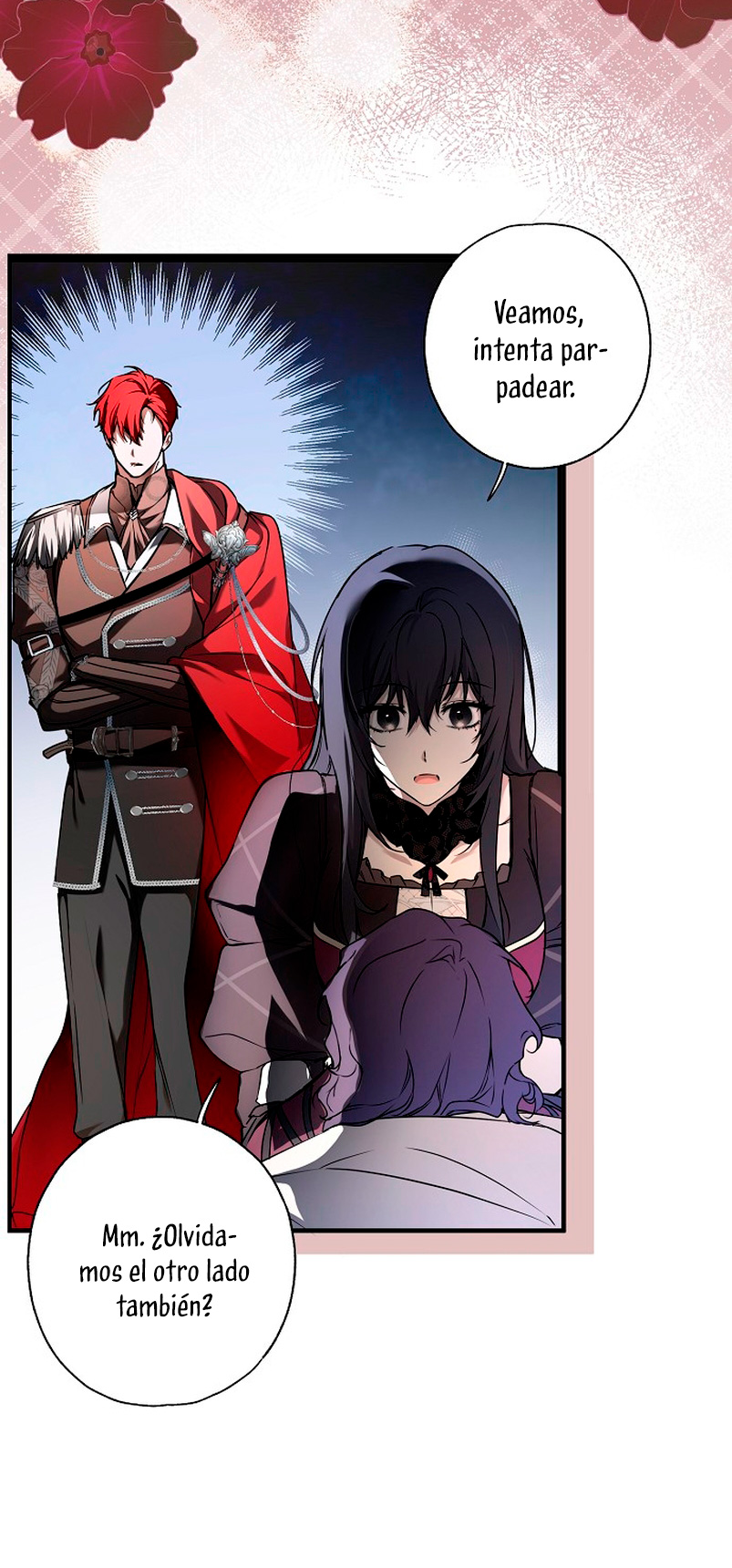 Alguien ha poseído mi cuerpo Capítulo 8 - Página 64