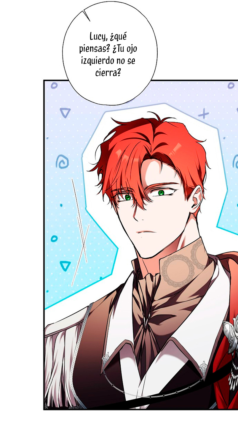 Alguien ha poseído mi cuerpo Capítulo 8 - Página 65