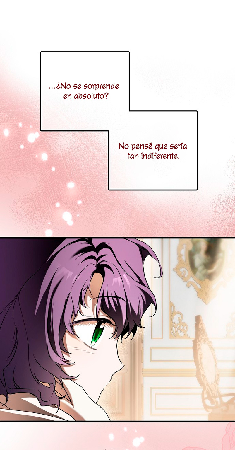 Alguien ha poseído mi cuerpo Capítulo 8 - Página 66