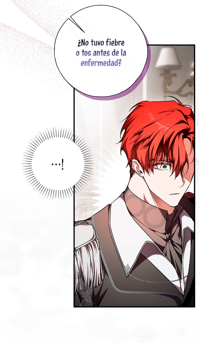 Alguien ha poseído mi cuerpo Capítulo 8 - Página 69