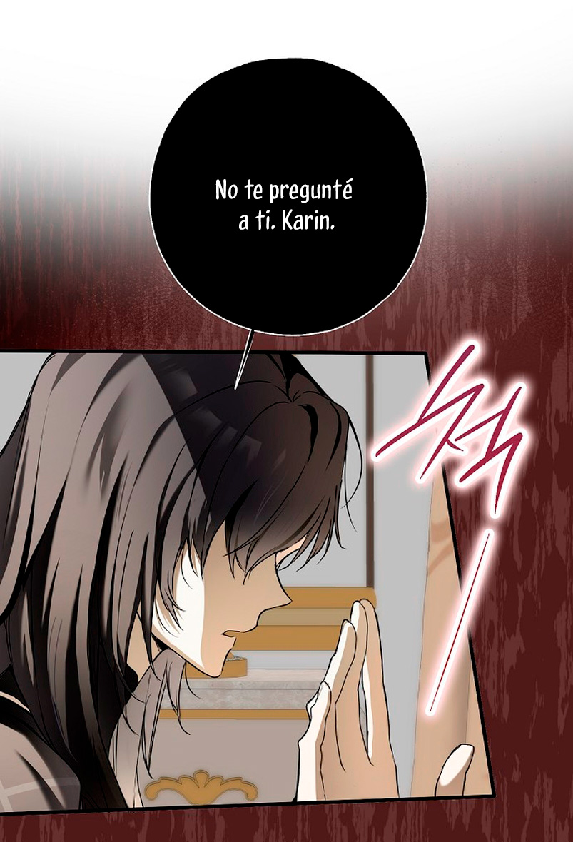 Alguien ha poseído mi cuerpo Capítulo 8 - Página 73