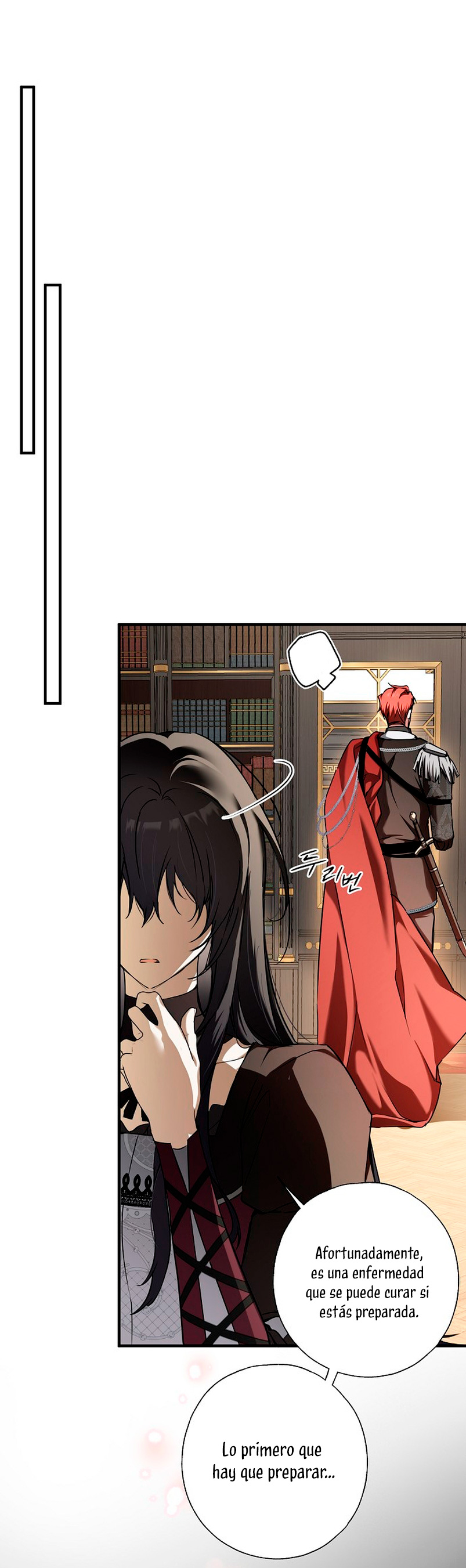 Alguien ha poseído mi cuerpo Capítulo 8 - Página 77