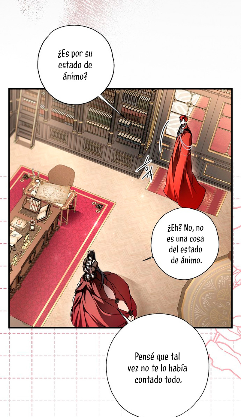 Alguien ha poseído mi cuerpo Capítulo 8 - Página 79