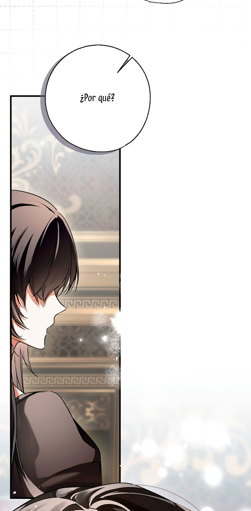 Alguien ha poseído mi cuerpo Capítulo 8 - Página 80