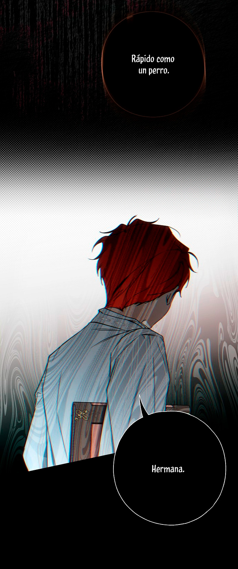 Alguien ha poseído mi cuerpo Capítulo 8 - Página 83