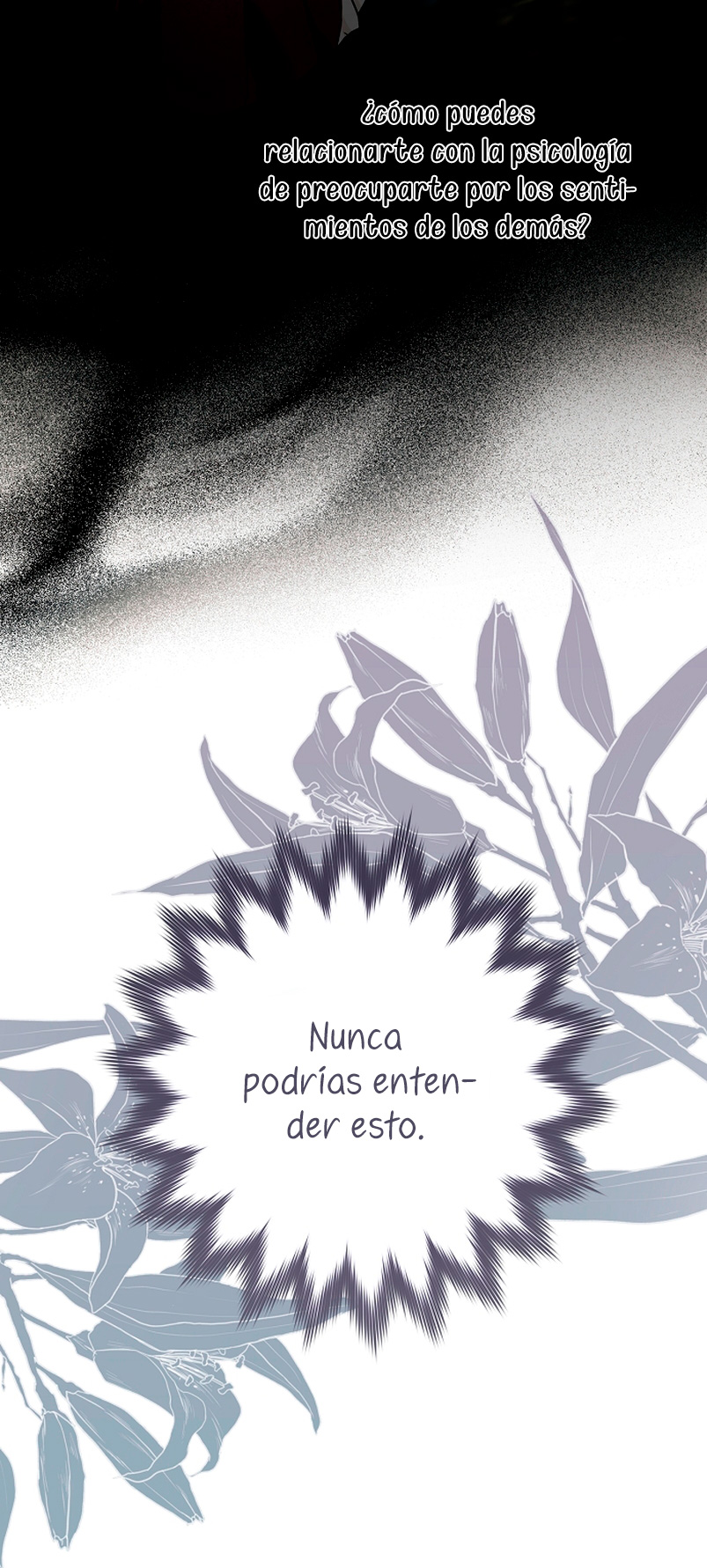 Alguien ha poseído mi cuerpo Capítulo 9 - Página 10