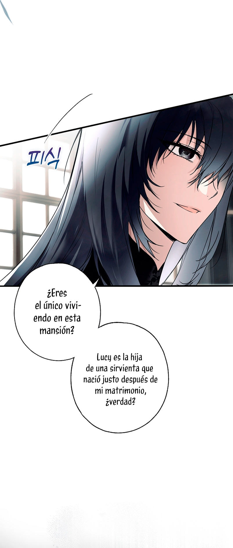 Alguien ha poseído mi cuerpo Capítulo 9 - Página 11