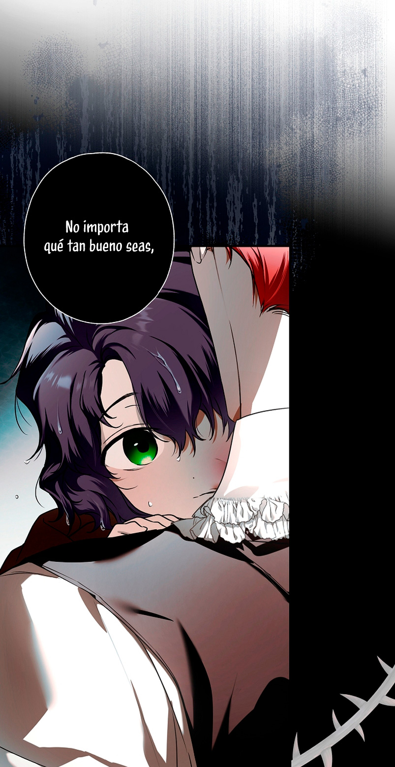 Alguien ha poseído mi cuerpo Capítulo 9 - Página 12