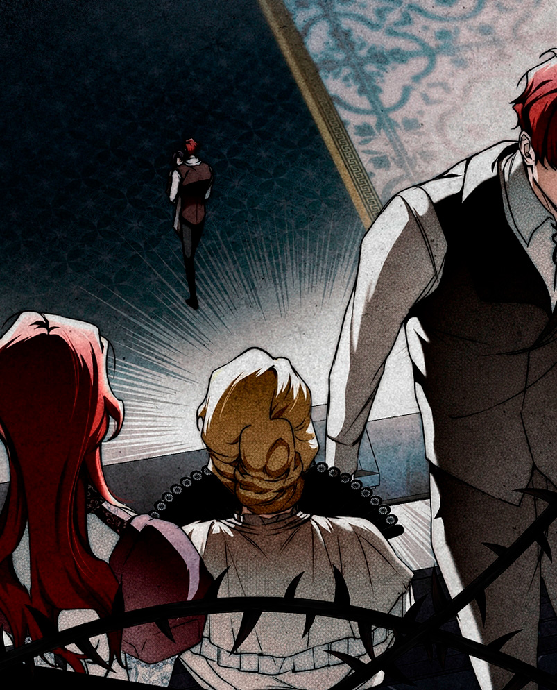 Alguien ha poseído mi cuerpo Capítulo 9 - Página 14