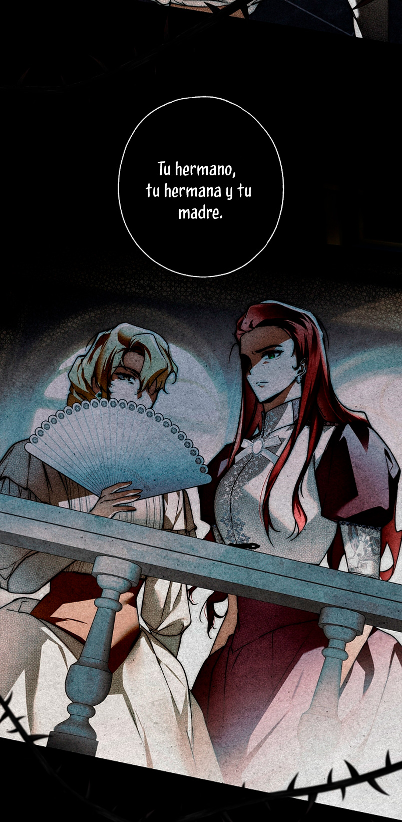 Alguien ha poseído mi cuerpo Capítulo 9 - Página 15