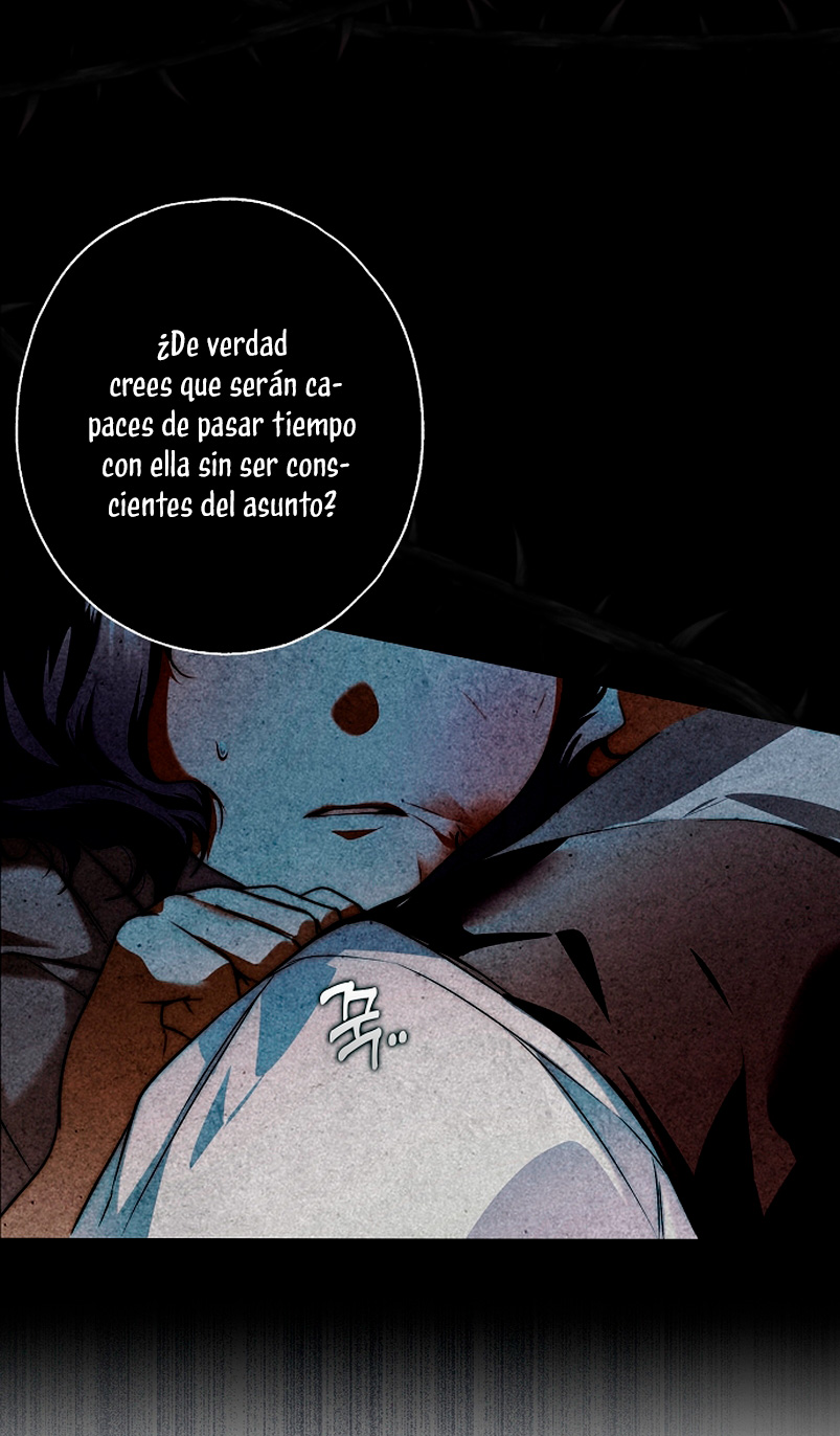 Alguien ha poseído mi cuerpo Capítulo 9 - Página 16