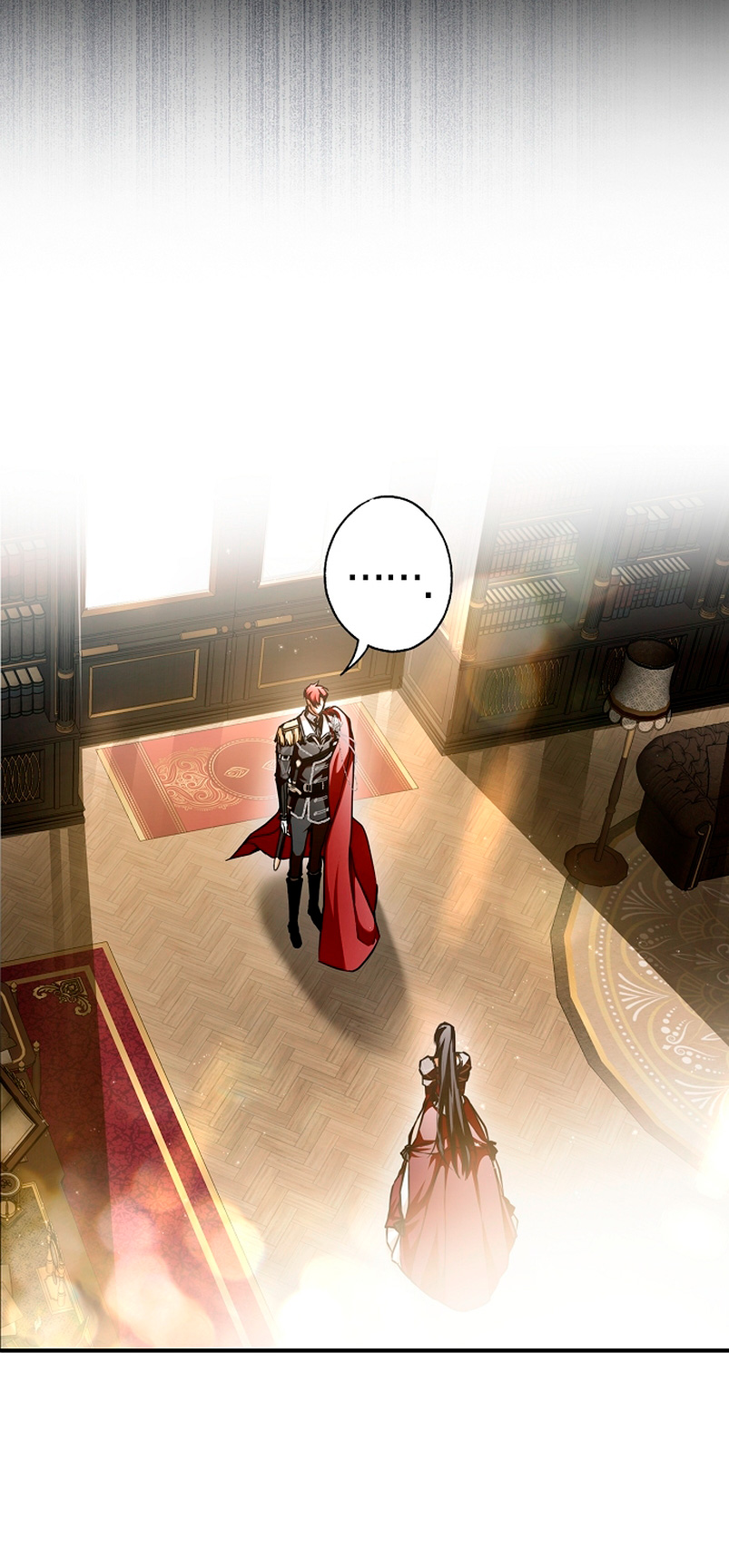 Alguien ha poseído mi cuerpo Capítulo 9 - Página 17