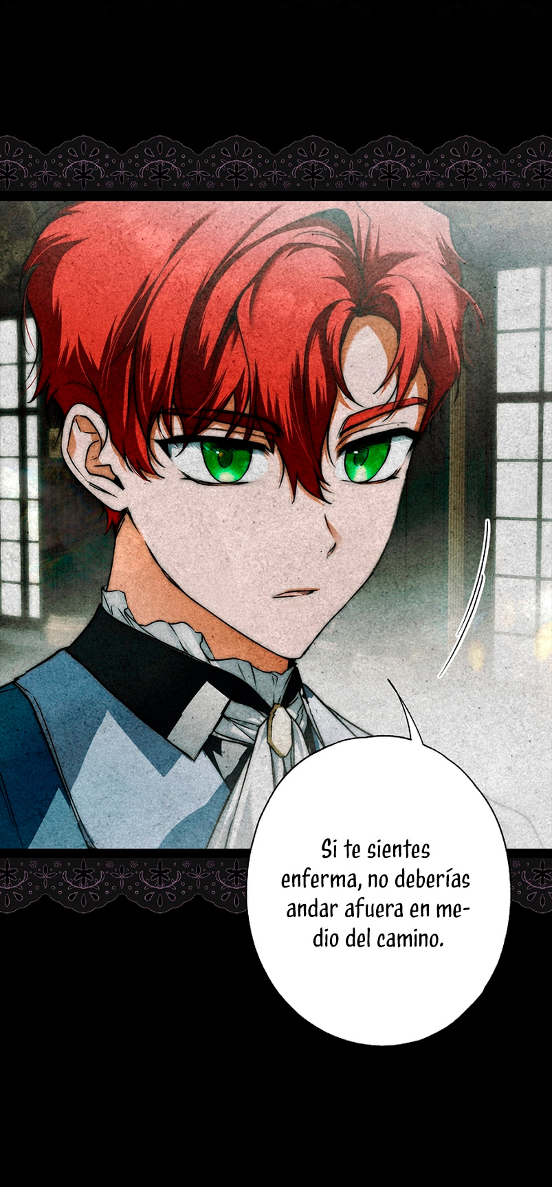 Alguien ha poseído mi cuerpo Capítulo 9 - Página 22