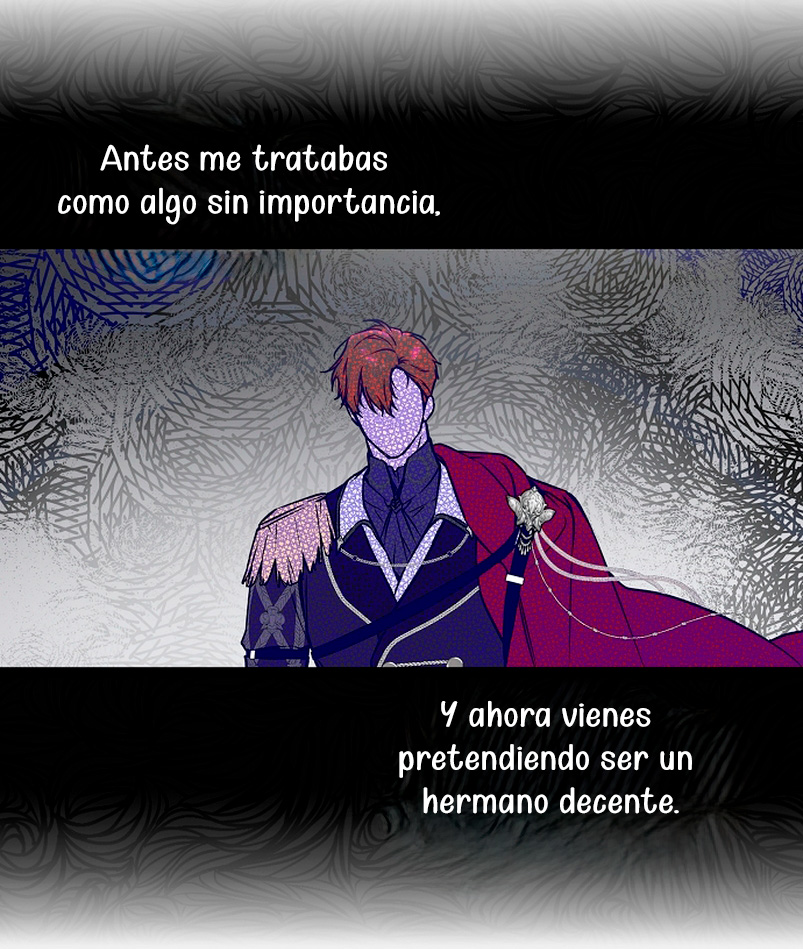 Alguien ha poseído mi cuerpo Capítulo 9 - Página 25