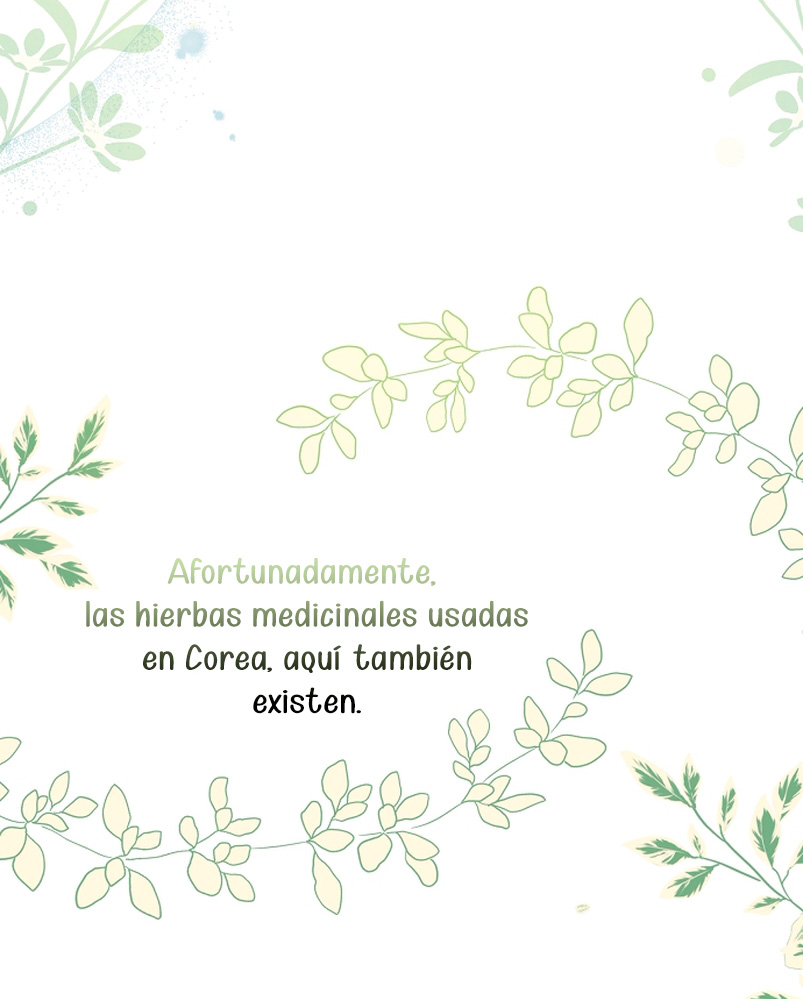 Alguien ha poseído mi cuerpo Capítulo 9 - Página 32