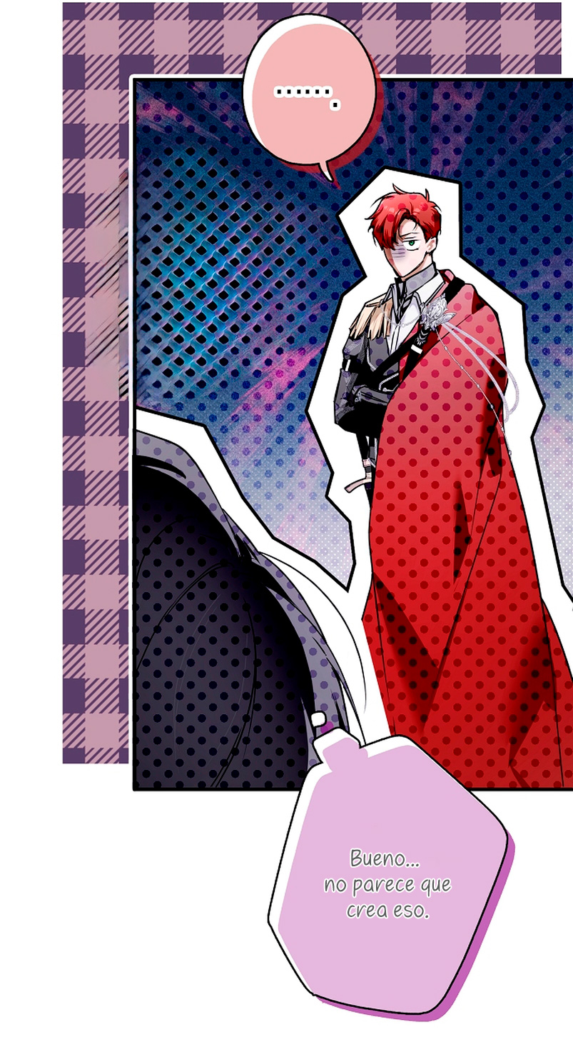 Alguien ha poseído mi cuerpo Capítulo 9 - Página 35