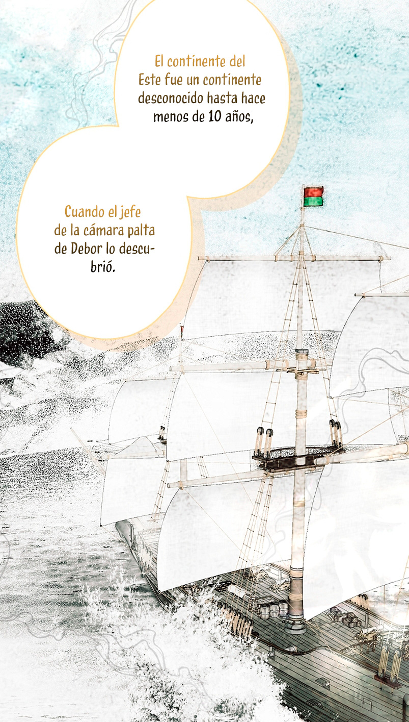 Alguien ha poseído mi cuerpo Capítulo 9 - Página 37