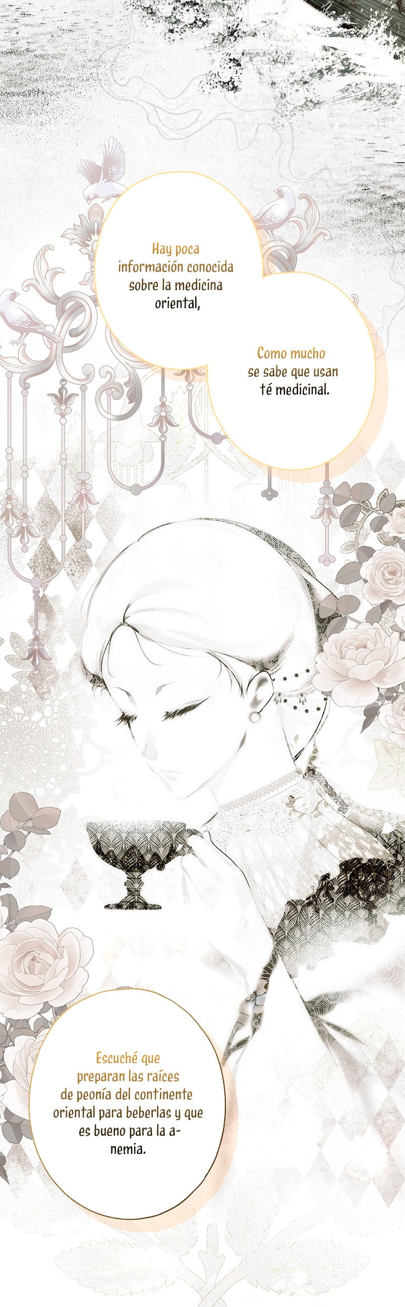 Alguien ha poseído mi cuerpo Capítulo 9 - Página 38