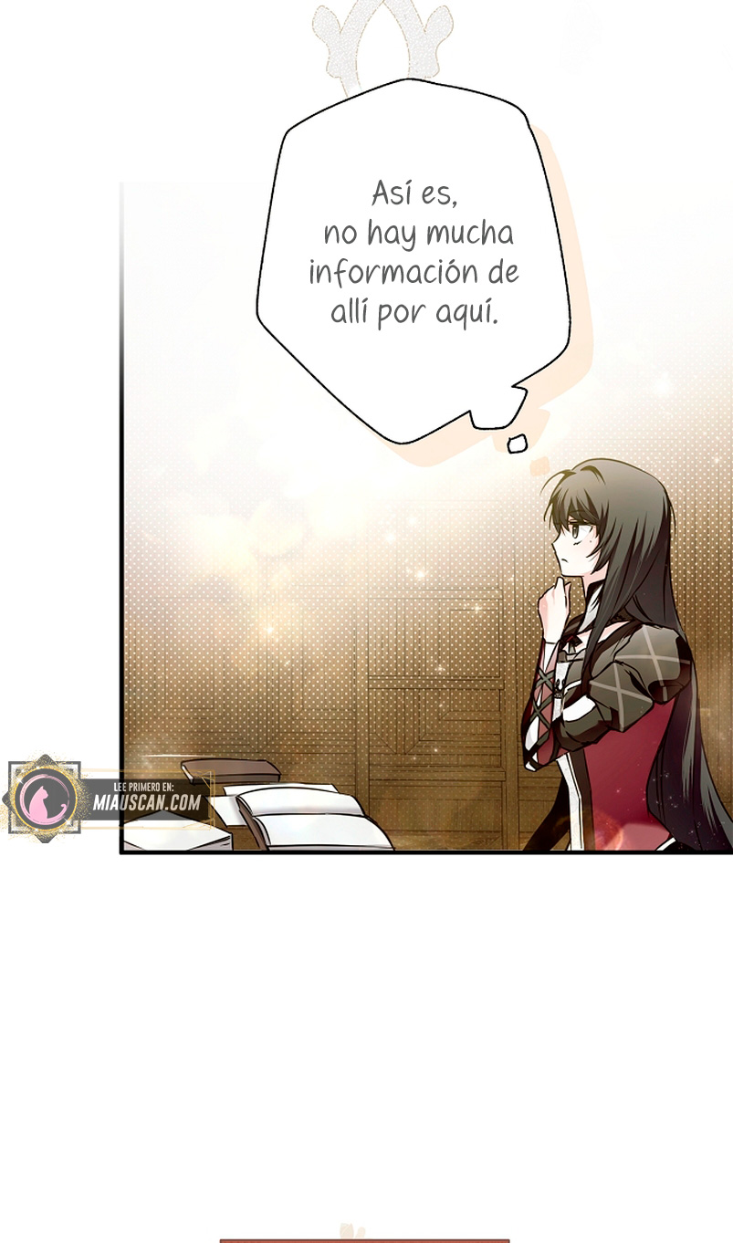 Alguien ha poseído mi cuerpo Capítulo 9 - Página 39