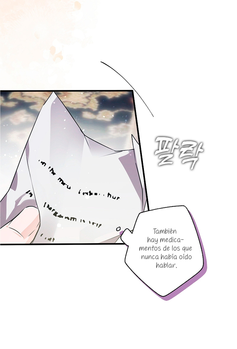 Alguien ha poseído mi cuerpo Capítulo 9 - Página 46