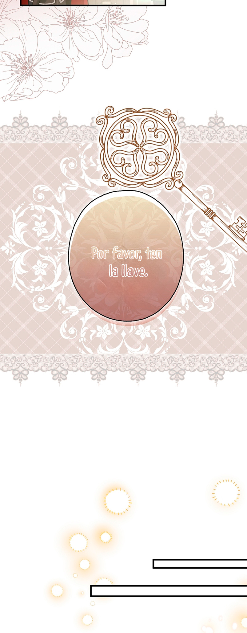 Alguien ha poseído mi cuerpo Capítulo 9 - Página 51