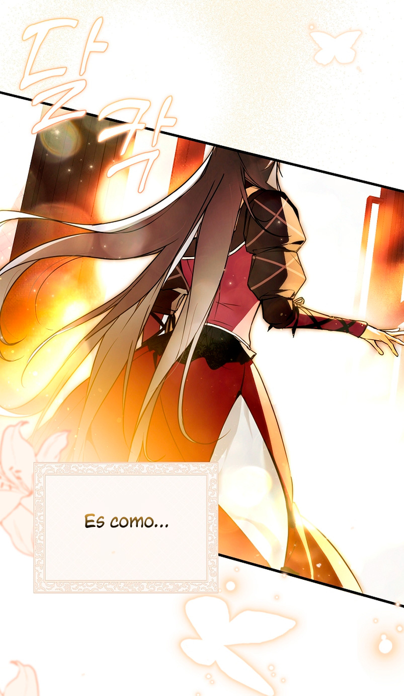 Alguien ha poseído mi cuerpo Capítulo 9 - Página 55