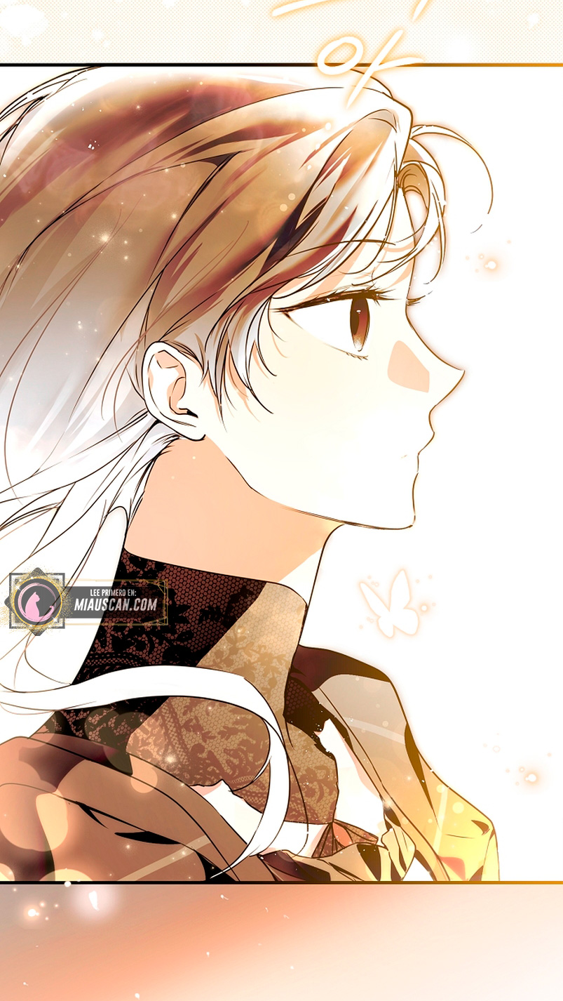 Alguien ha poseído mi cuerpo Capítulo 9 - Página 58