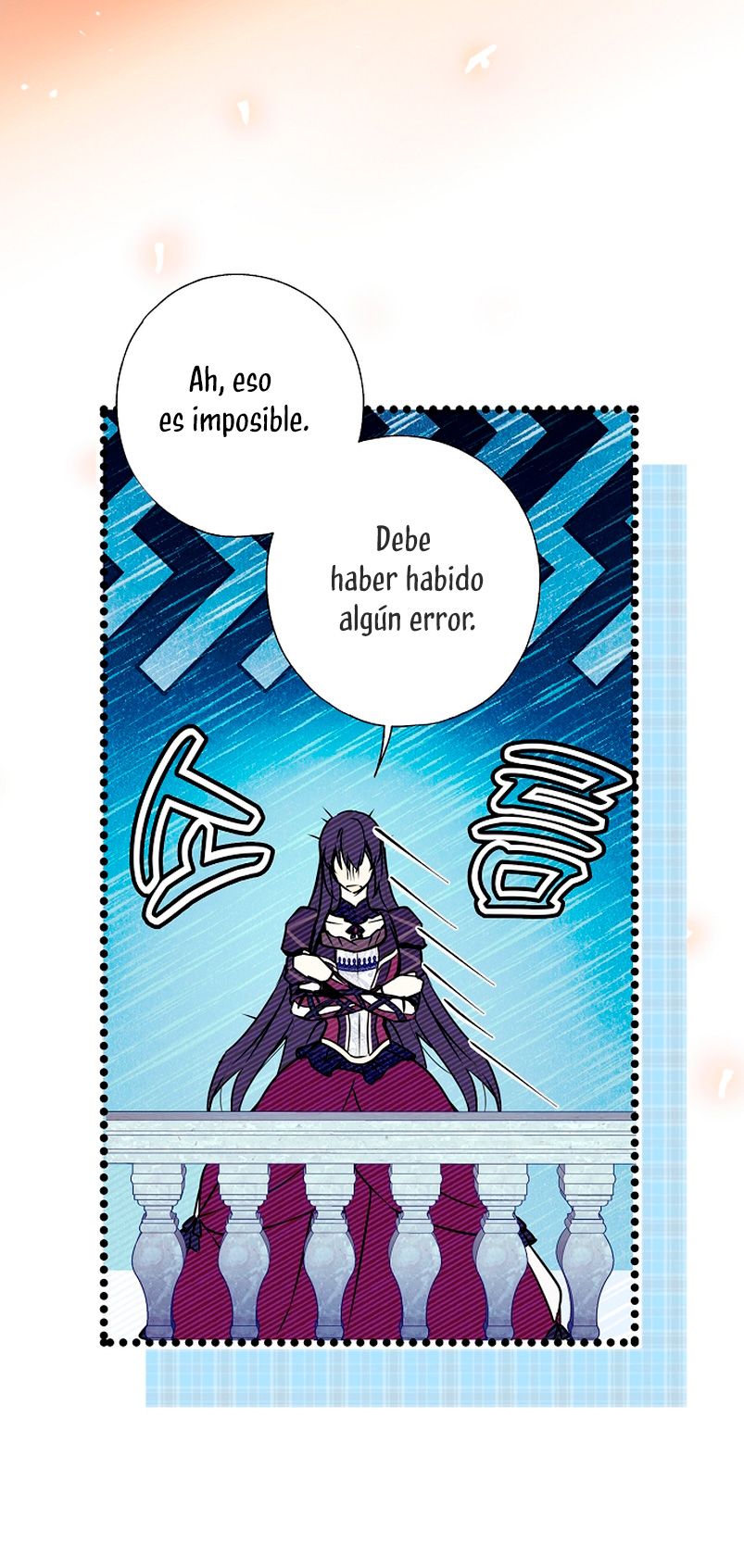 Alguien ha poseído mi cuerpo Capítulo 9 - Página 59